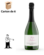LES BULLES DE FONTENILLE