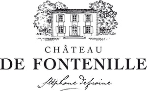 Boutique du Château de Fontenille