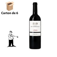 BORDEAUX PASSION
