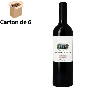 BORDEAUX GOURMAND