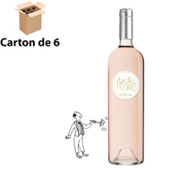 BELLE ROSÉE