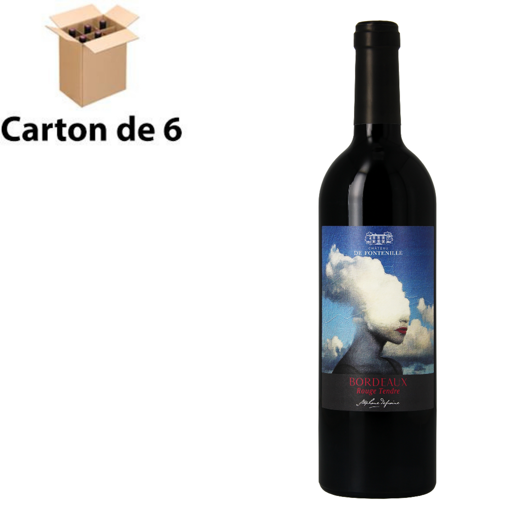 BORDEAUX TENDRE