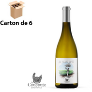 JE SUIS GRIS  - Sauvignon Gris