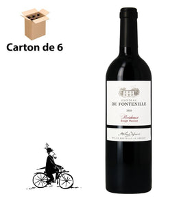 BORDEAUX PASSION