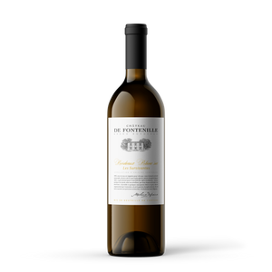 CUVÉE LES SURVIVANTES, Bordeaux Blanc sec