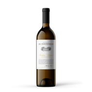 CUVÉE LES SURVIVANTES, Bordeaux Blanc sec